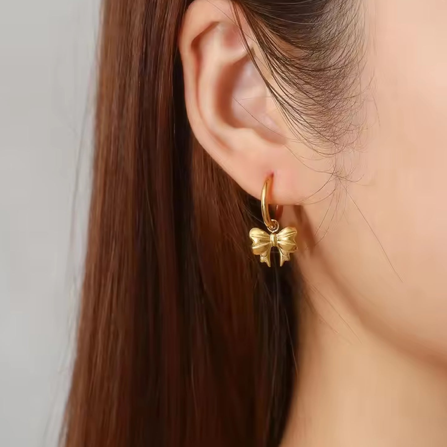 Bow Earrings 6