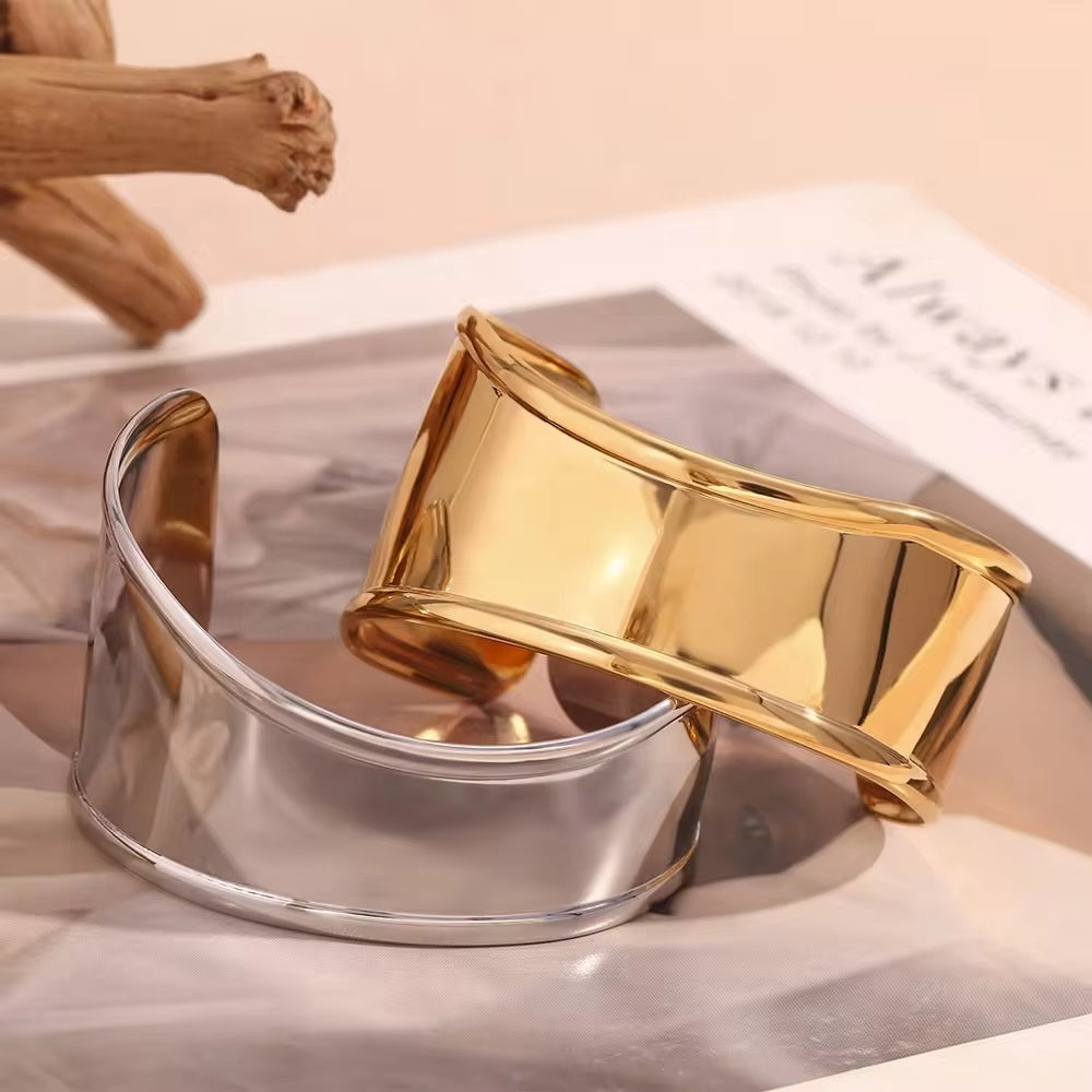 Orla Cuff Bracelet