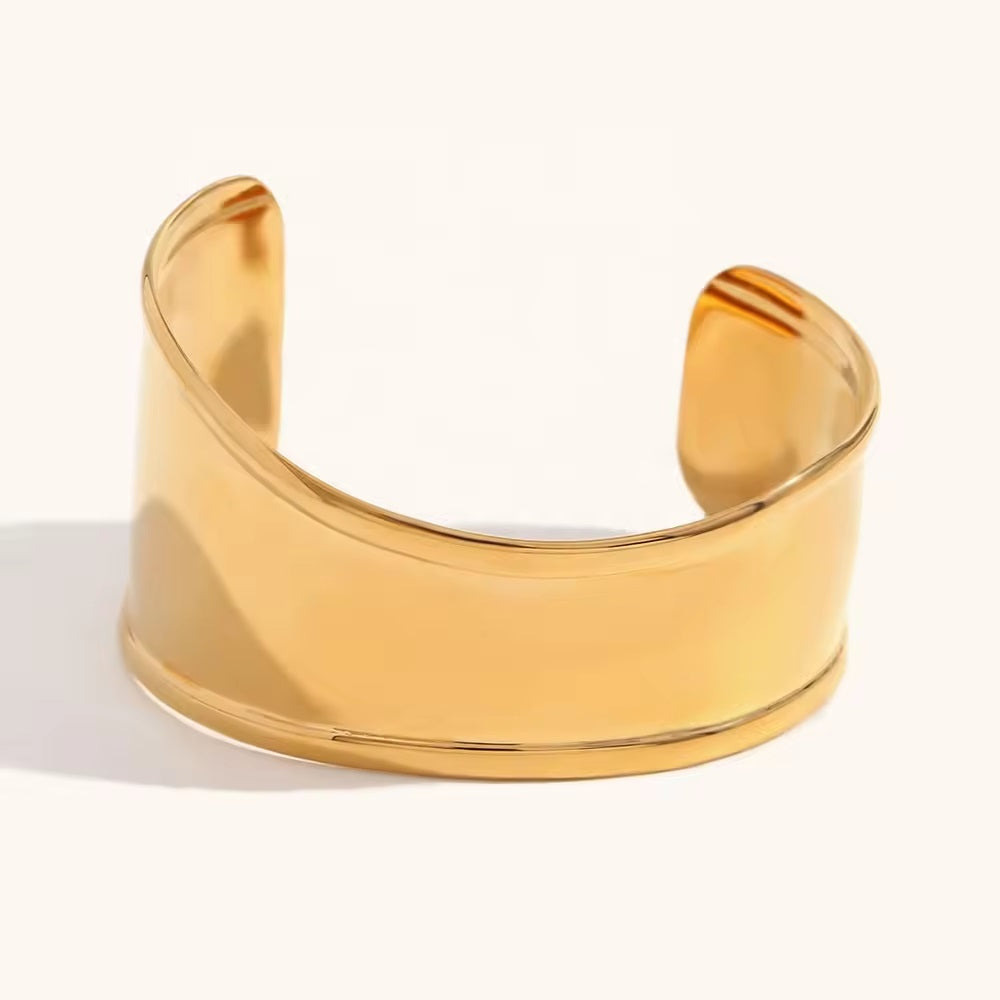 Orla Cuff Bracelet