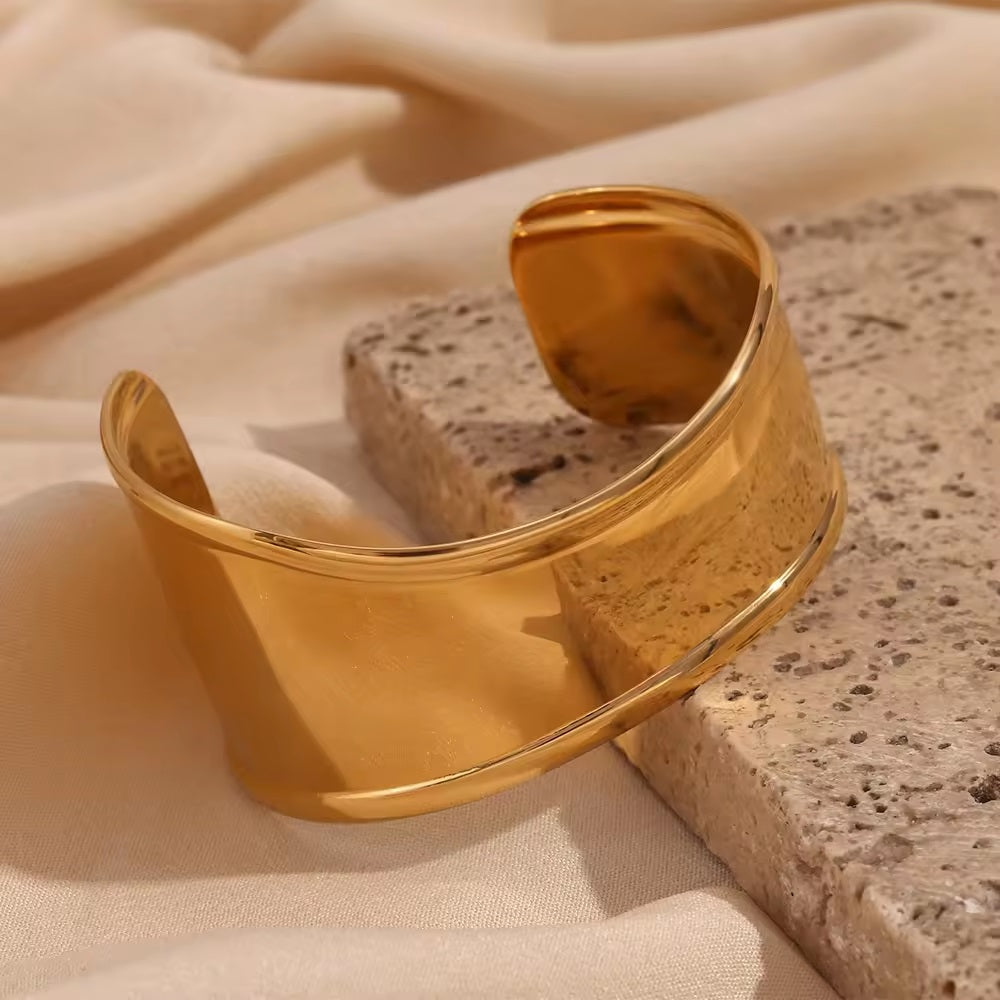 Orla Cuff Bracelet