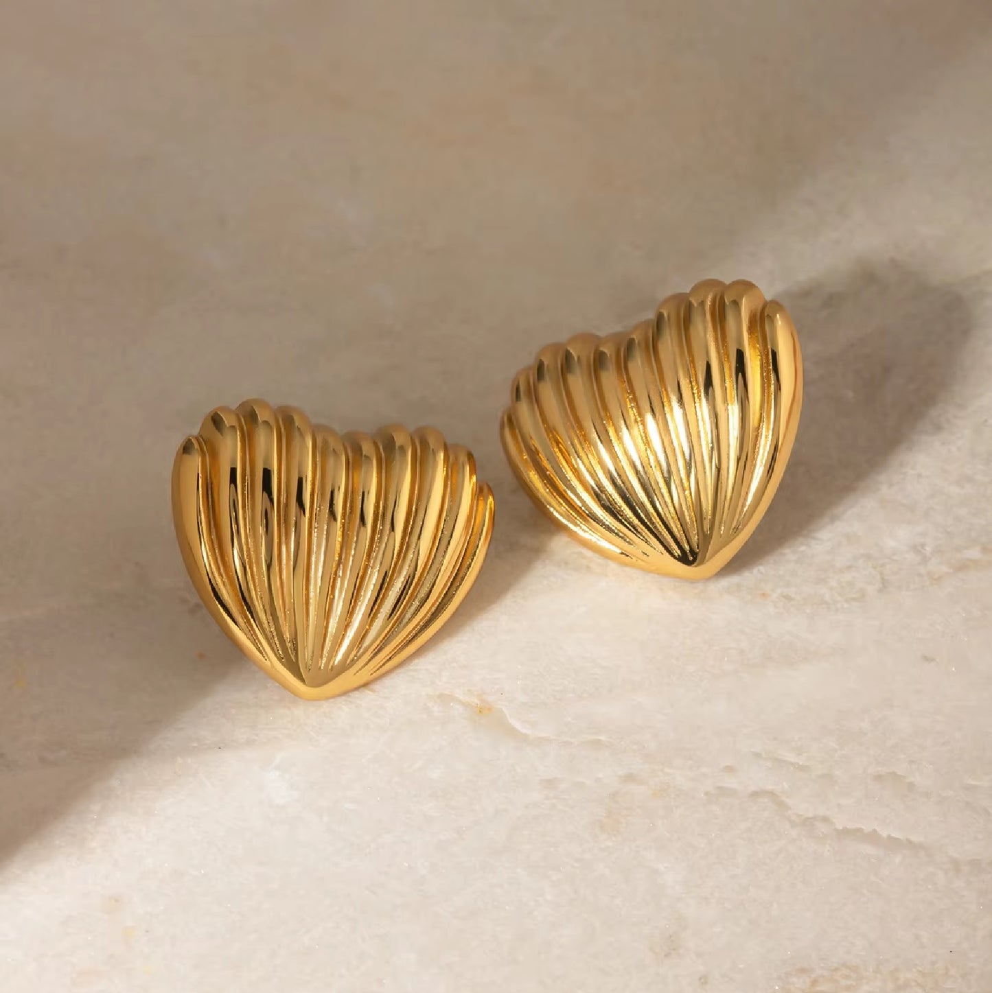 Eros Earrings