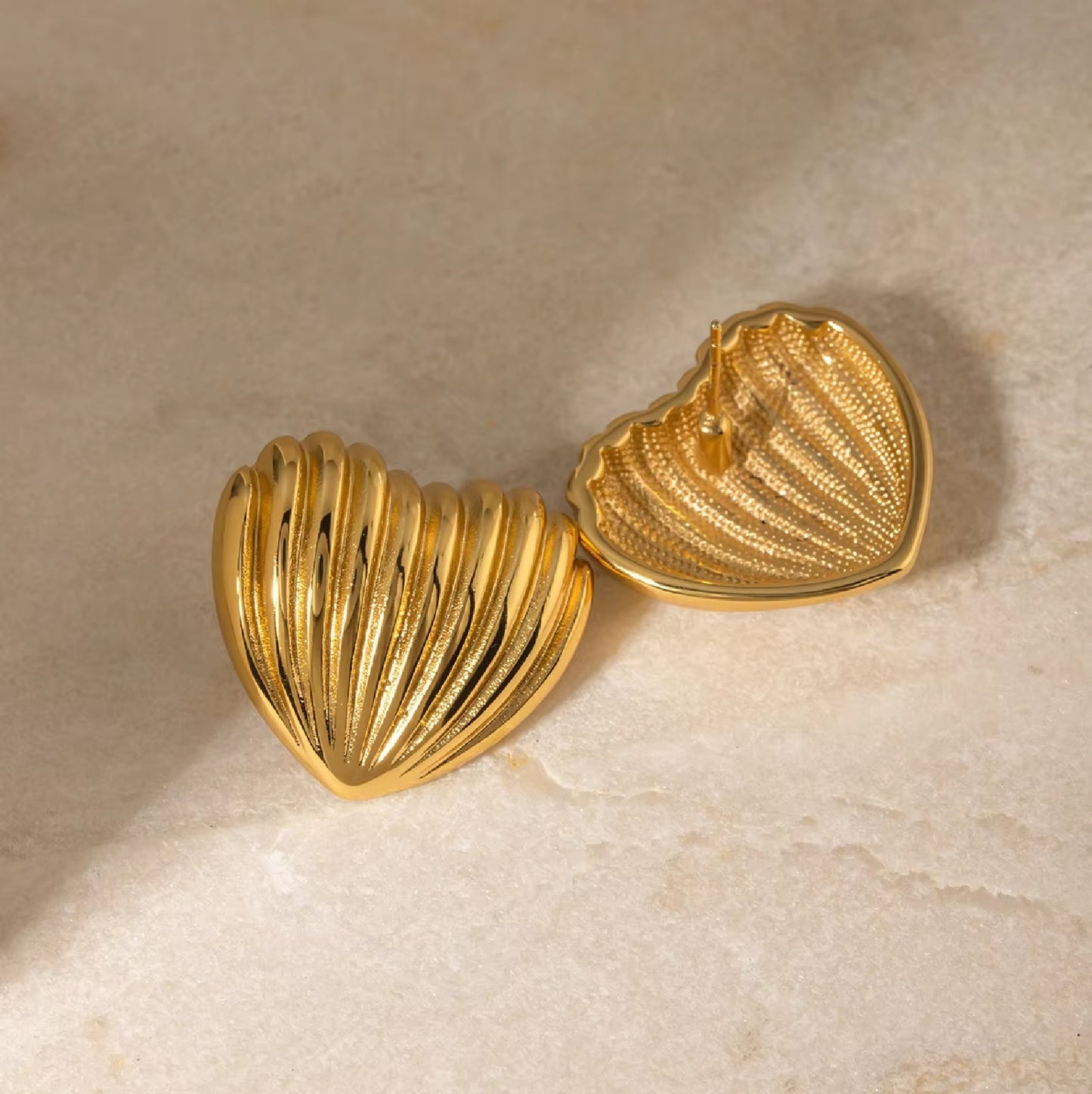 Eros Earrings